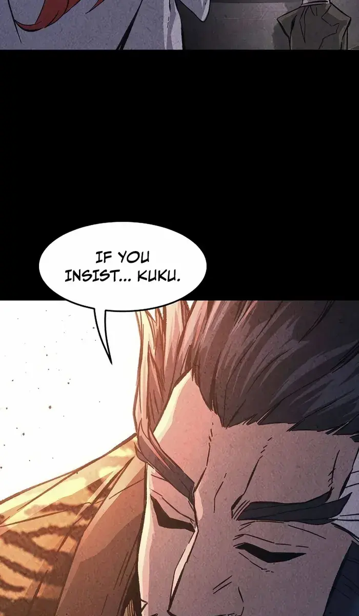 Absolute Sword Sense Chapter 92 Page 9