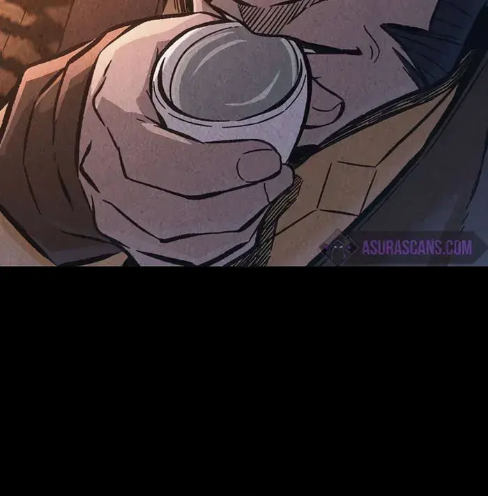 Absolute Sword Sense Chapter 92 Page 10