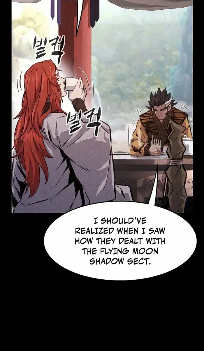 Absolute Sword Sense Chapter 92 Page 14