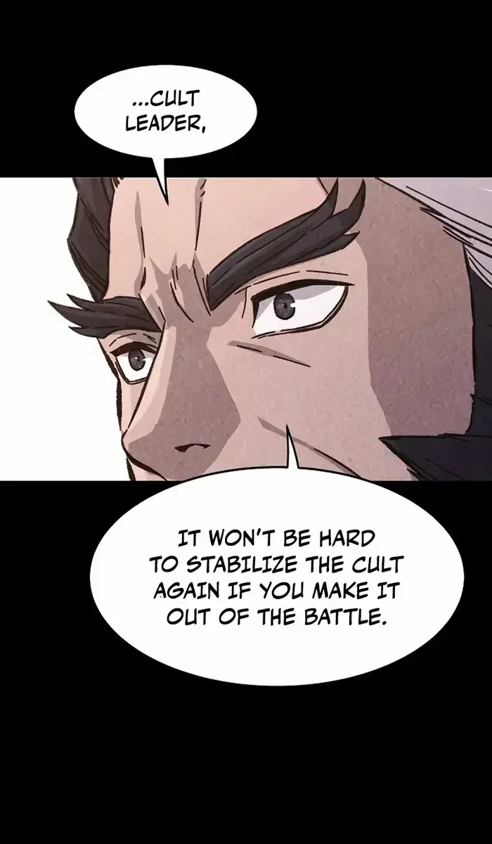 Absolute Sword Sense Chapter 92 Page 15