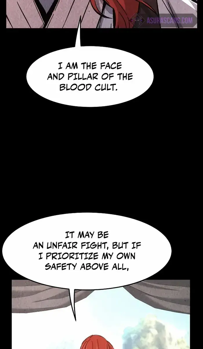 Absolute Sword Sense Chapter 92 Page 17