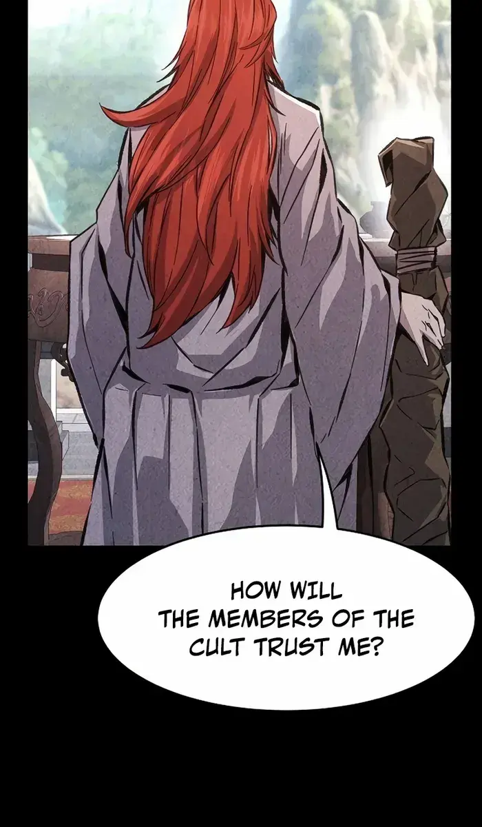 Absolute Sword Sense Chapter 92 Page 18