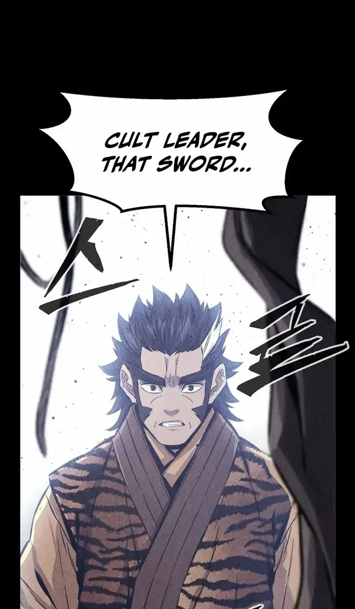 Absolute Sword Sense Chapter 92 Page 19