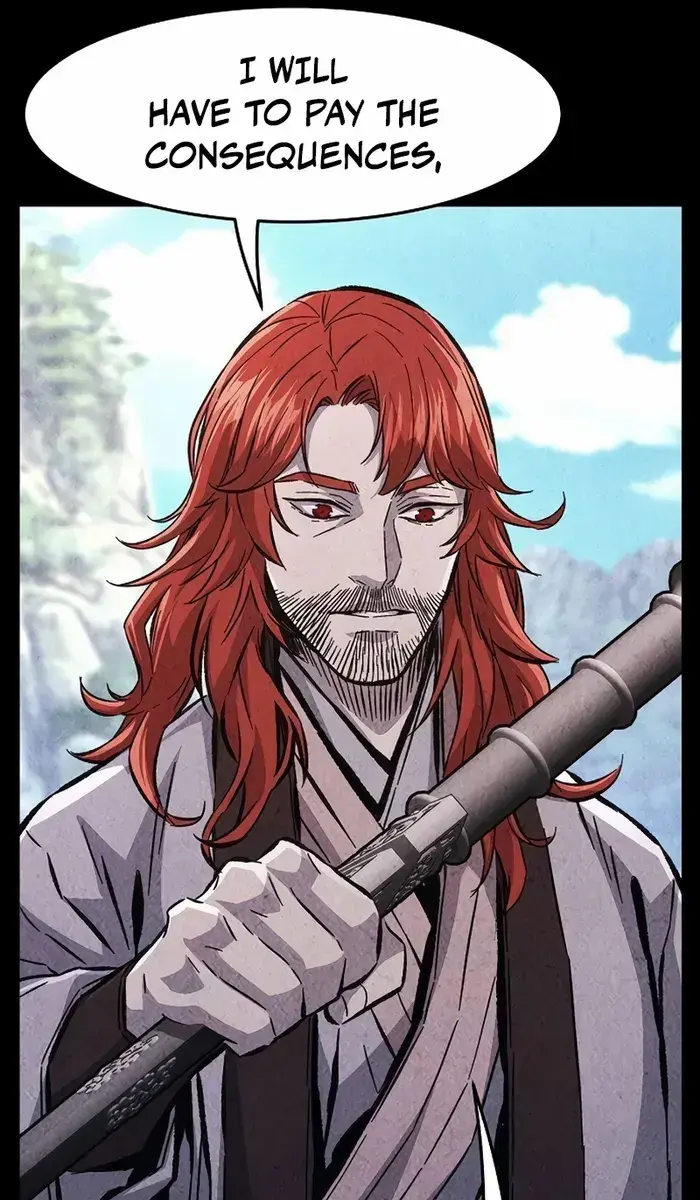 Absolute Sword Sense Chapter 92 Page 21