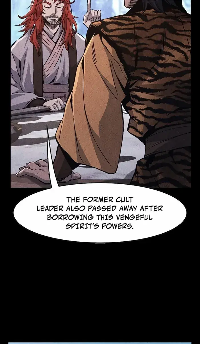 Absolute Sword Sense Chapter 92 Page 23