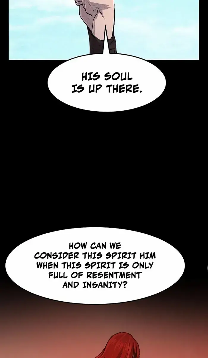 Absolute Sword Sense Chapter 92 Page 25