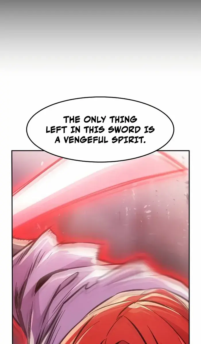 Absolute Sword Sense Chapter 92 Page 27