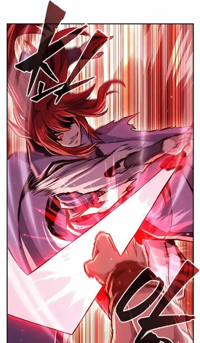 Absolute Sword Sense Chapter 92 Page 31