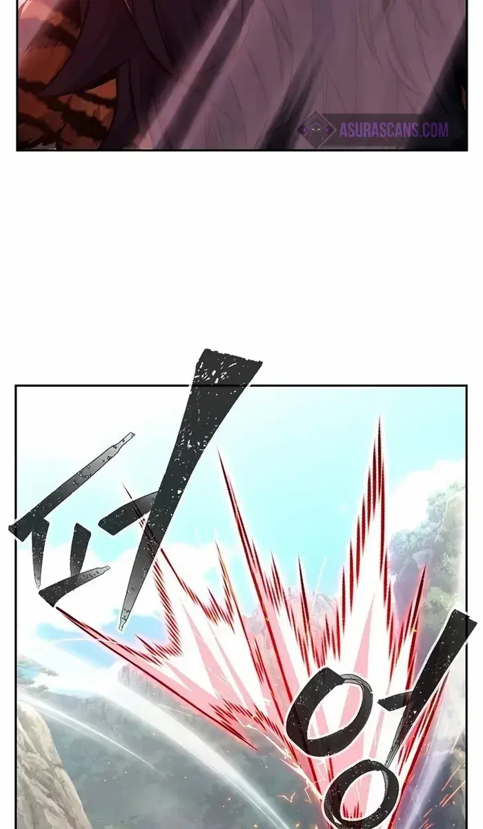 Absolute Sword Sense Chapter 92 Page 33