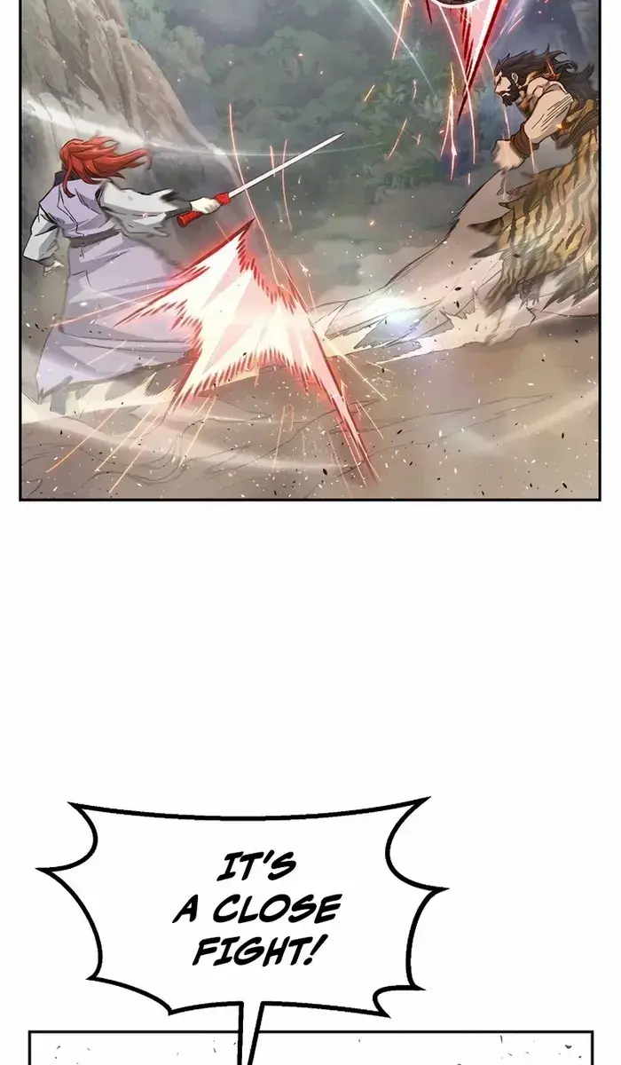 Absolute Sword Sense Chapter 92 Page 34