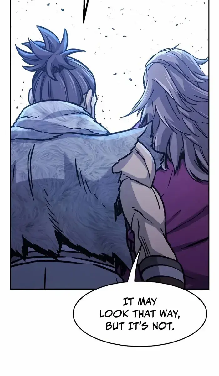 Absolute Sword Sense Chapter 92 Page 35