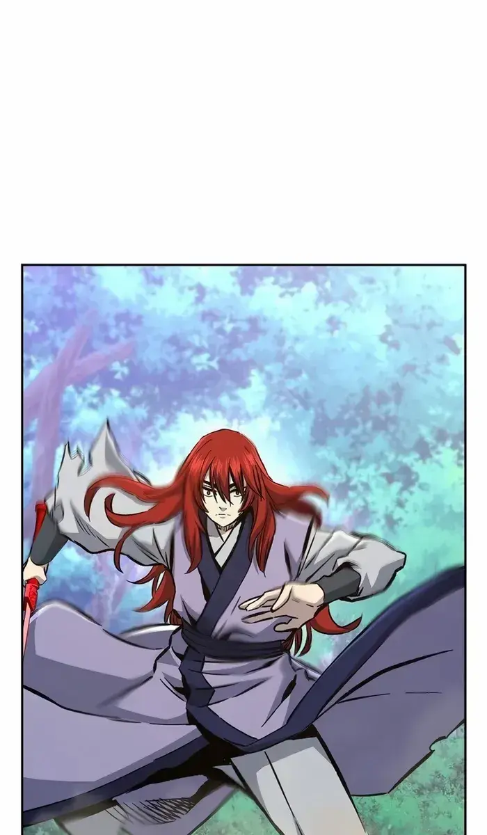 Absolute Sword Sense Chapter 92 Page 36