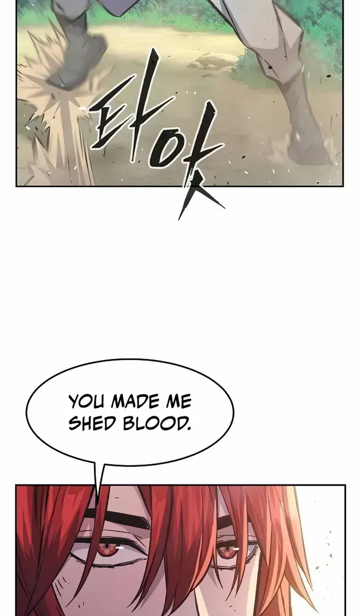 Absolute Sword Sense Chapter 92 Page 37