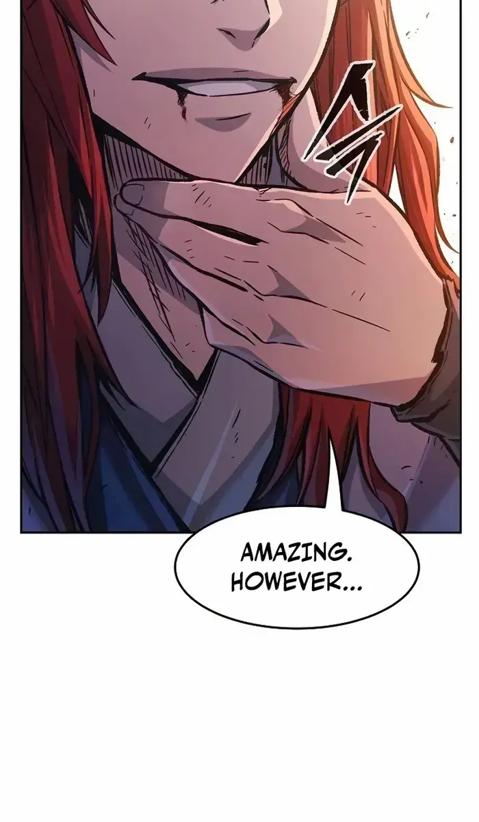 Absolute Sword Sense Chapter 92 Page 38