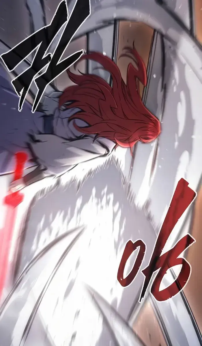 Absolute Sword Sense Chapter 92 Page 44