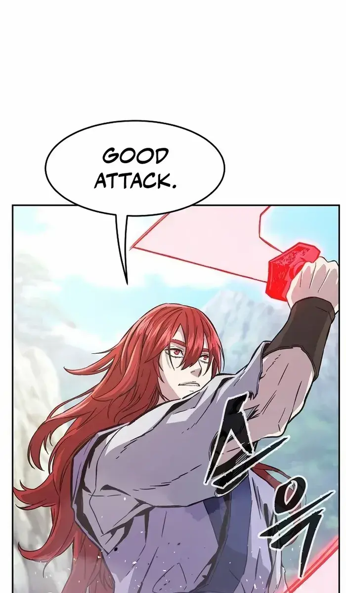 Absolute Sword Sense Chapter 92 Page 46