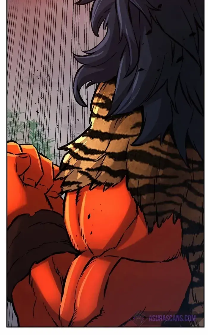 Absolute Sword Sense Chapter 92 Page 52