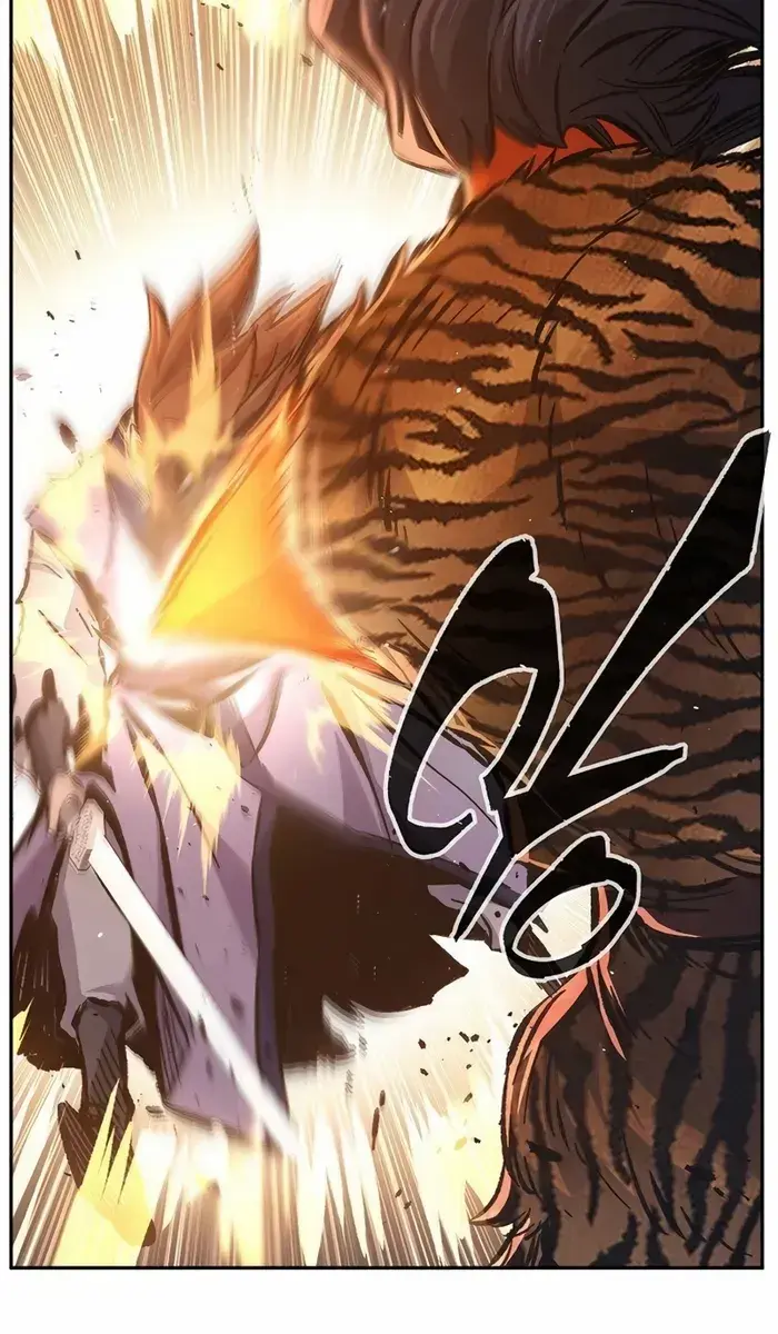 Absolute Sword Sense Chapter 92 Page 59