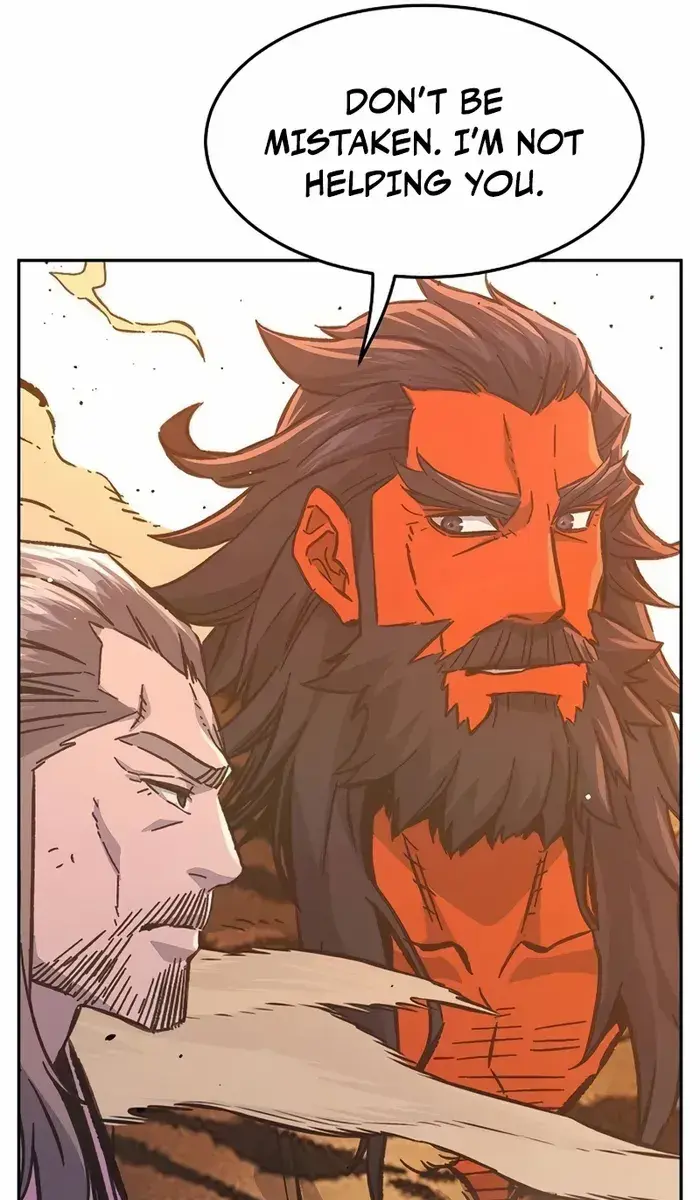 Absolute Sword Sense Chapter 92 Page 64