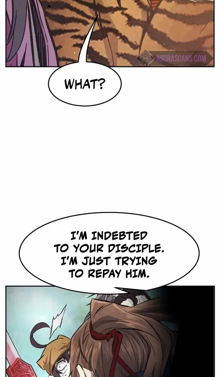 Absolute Sword Sense Chapter 92 Page 65