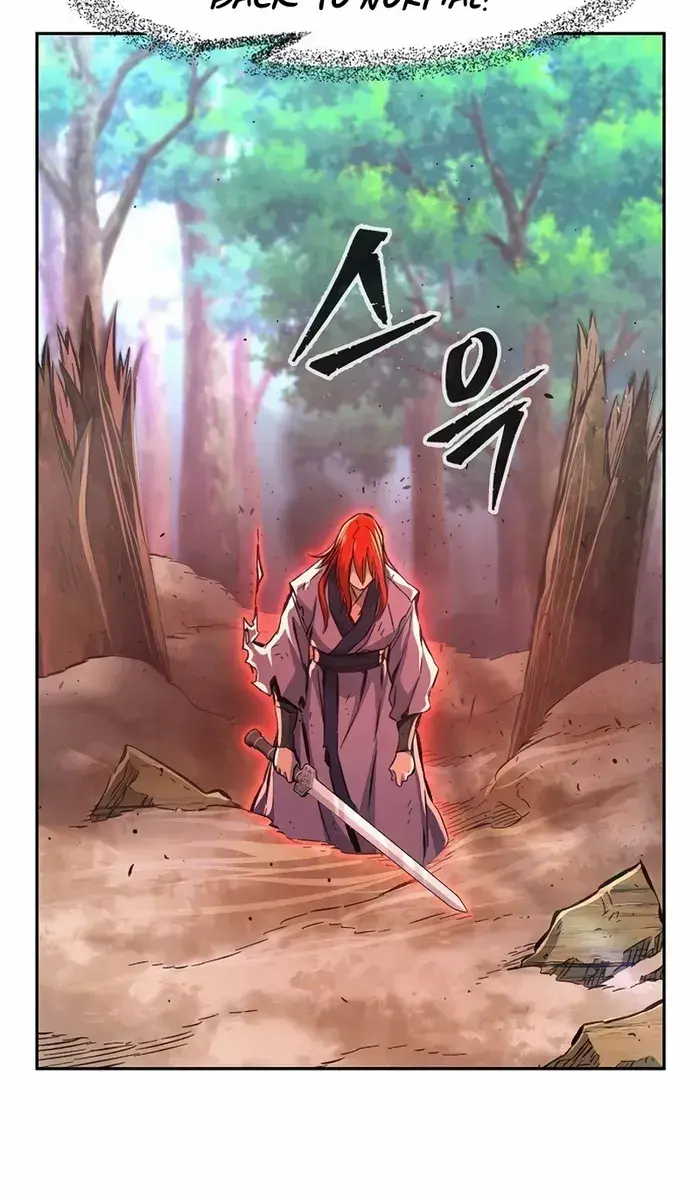 Absolute Sword Sense Chapter 92 Page 70