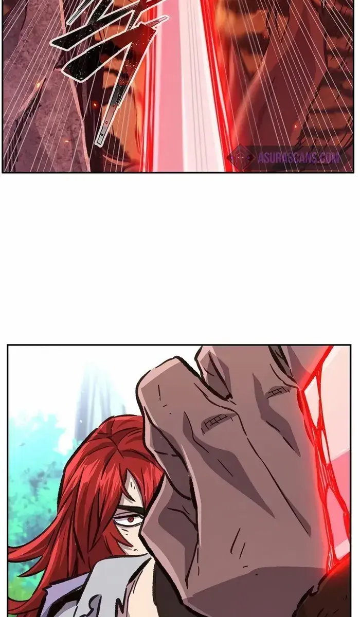 Absolute Sword Sense Chapter 92 Page 77