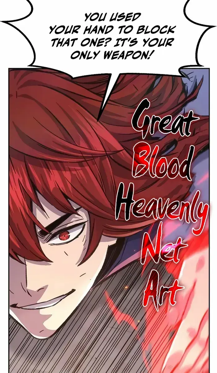 Absolute Sword Sense Chapter 92 Page 79