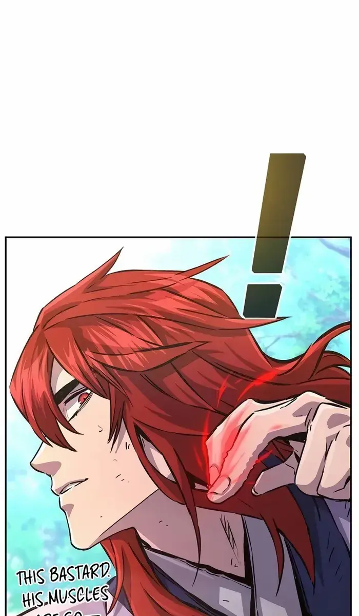 Absolute Sword Sense Chapter 92 Page 82