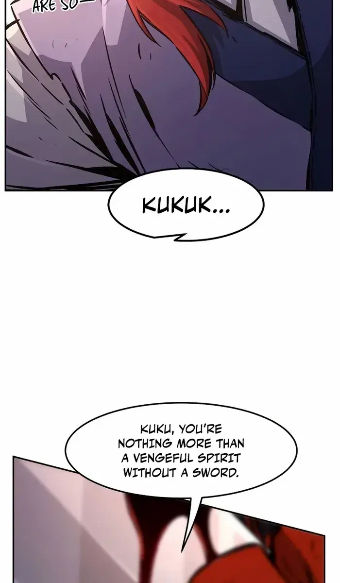 Absolute Sword Sense Chapter 92 Page 83