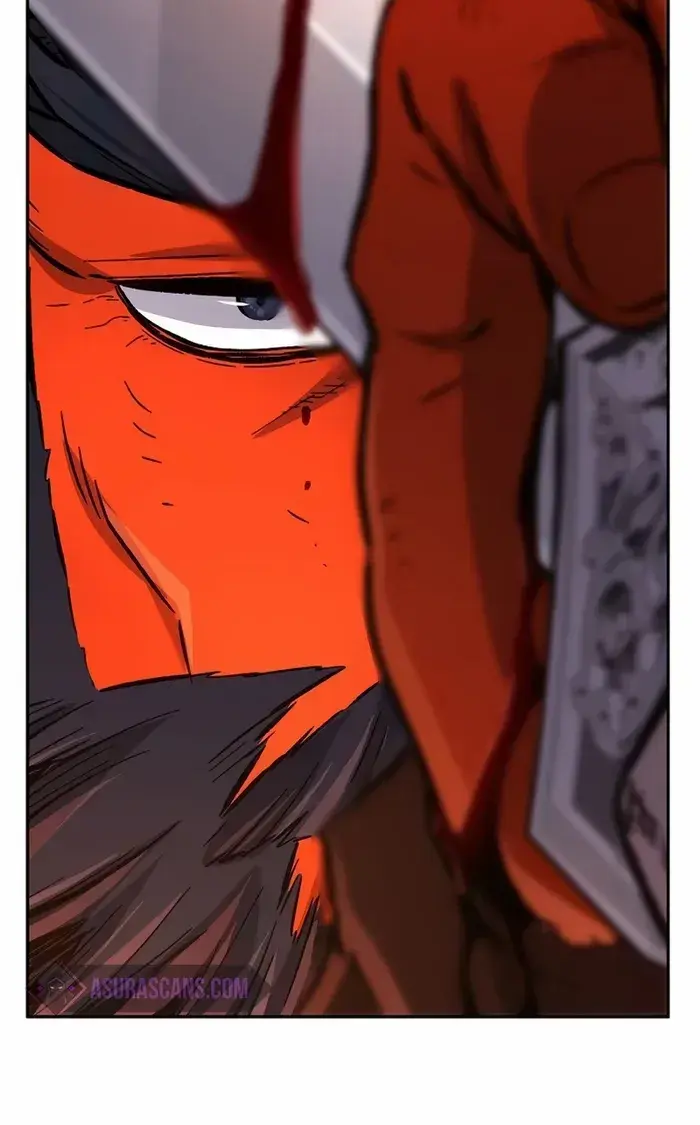 Absolute Sword Sense Chapter 92 Page 84