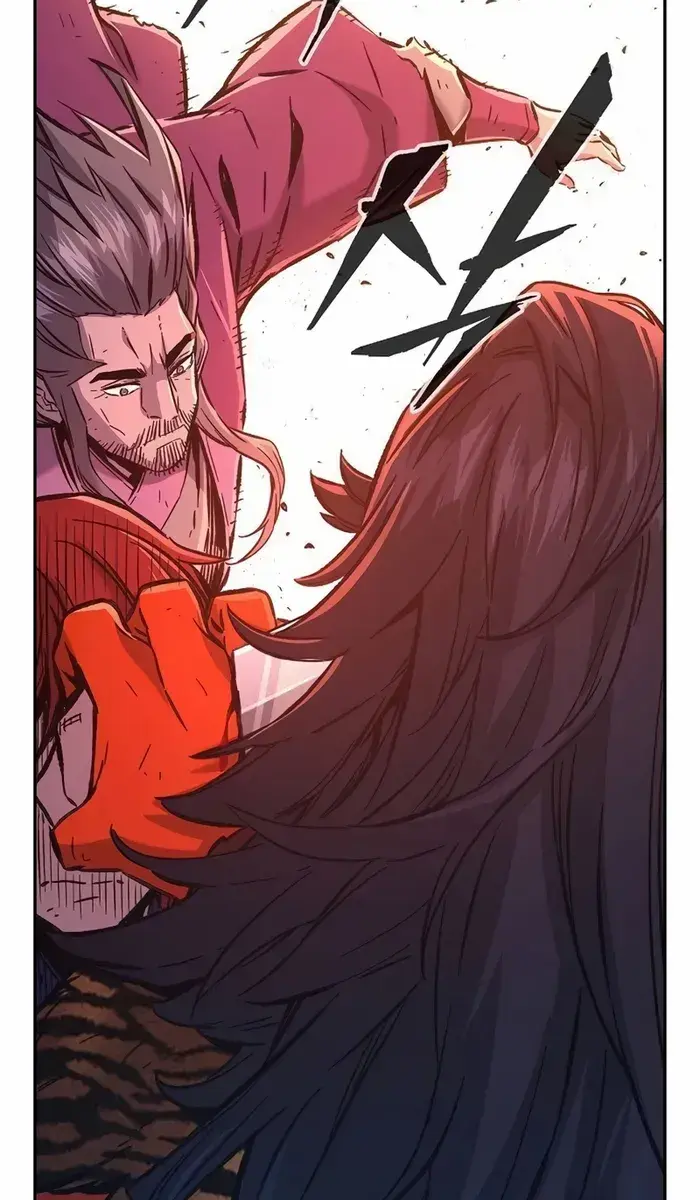 Absolute Sword Sense Chapter 92 Page 87