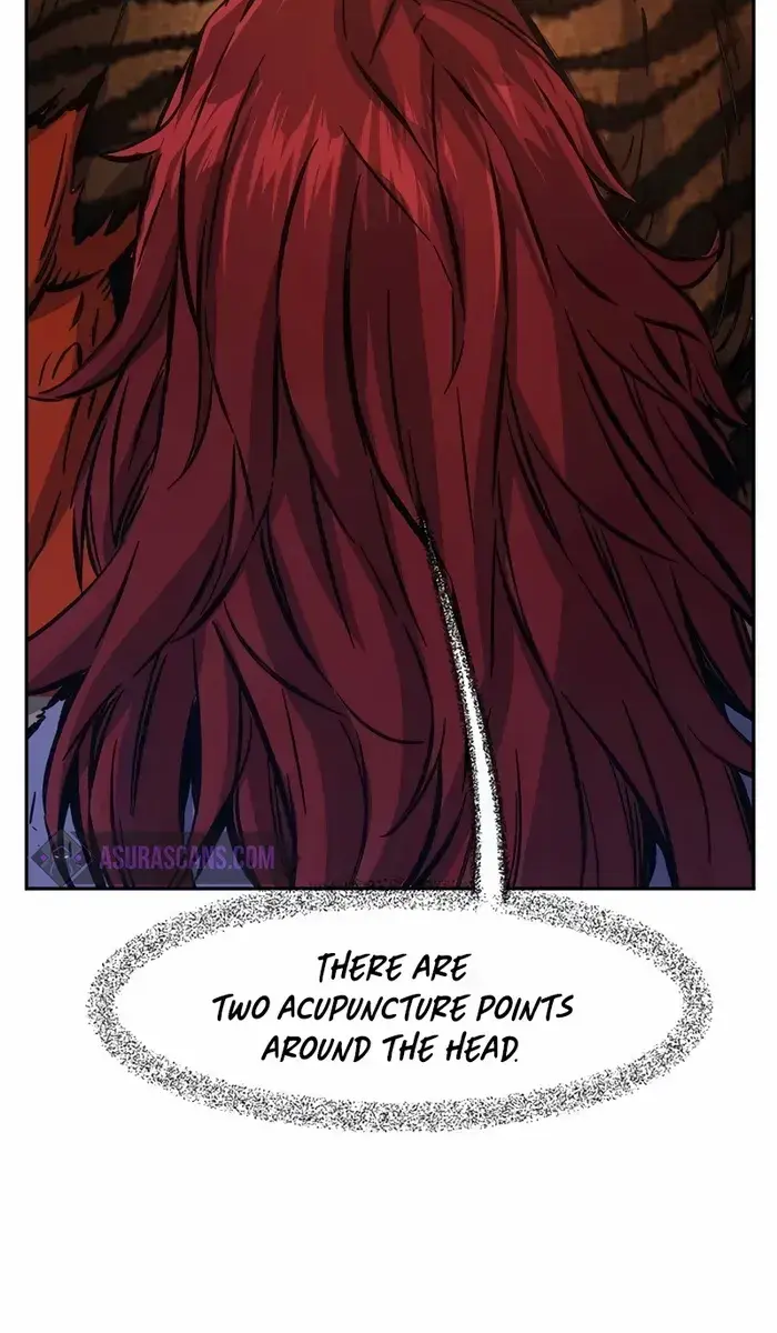 Absolute Sword Sense Chapter 92 Page 90