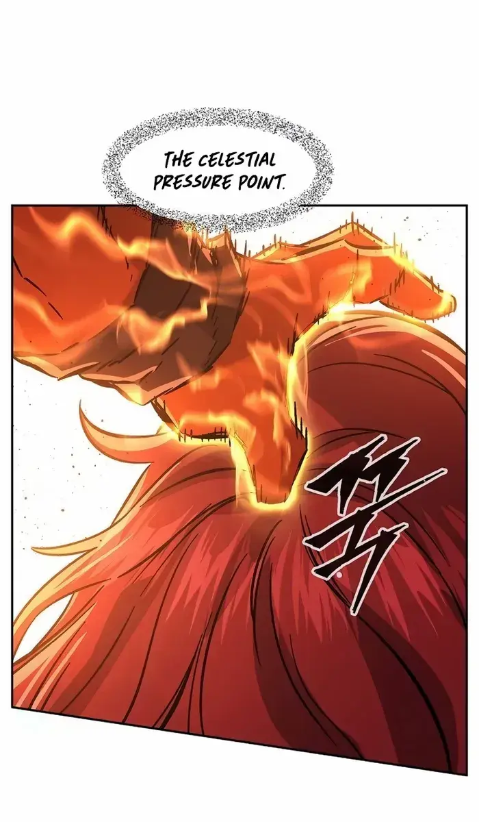 Absolute Sword Sense Chapter 92 Page 91