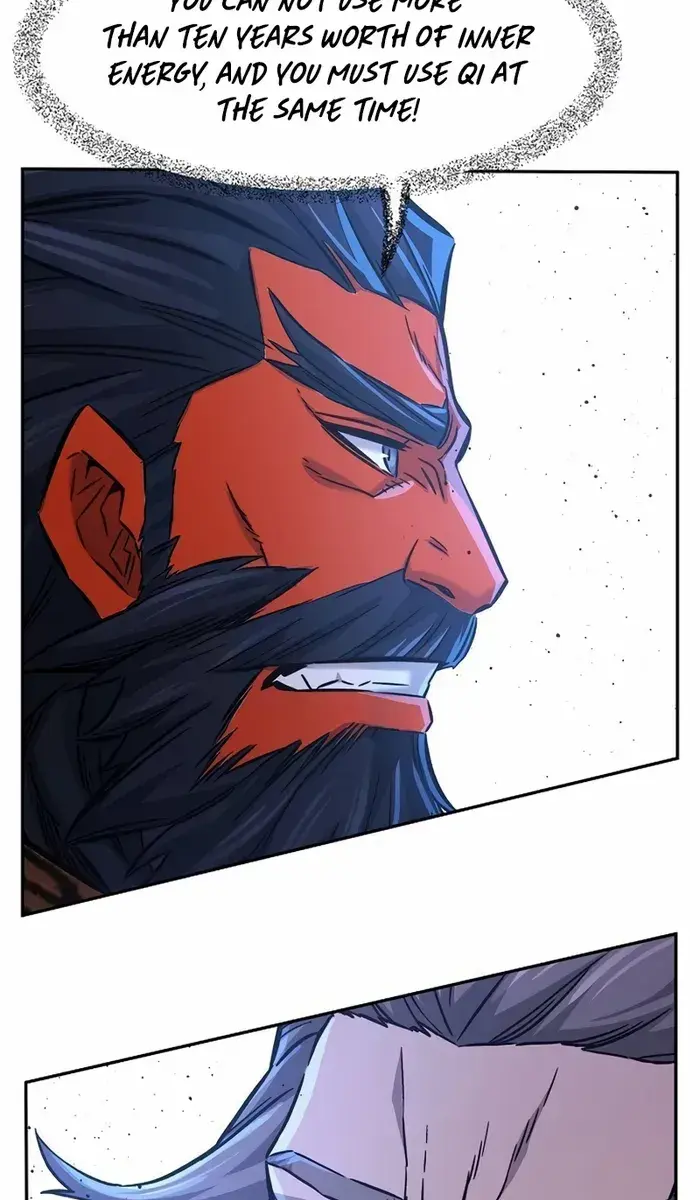 Absolute Sword Sense Chapter 92 Page 94