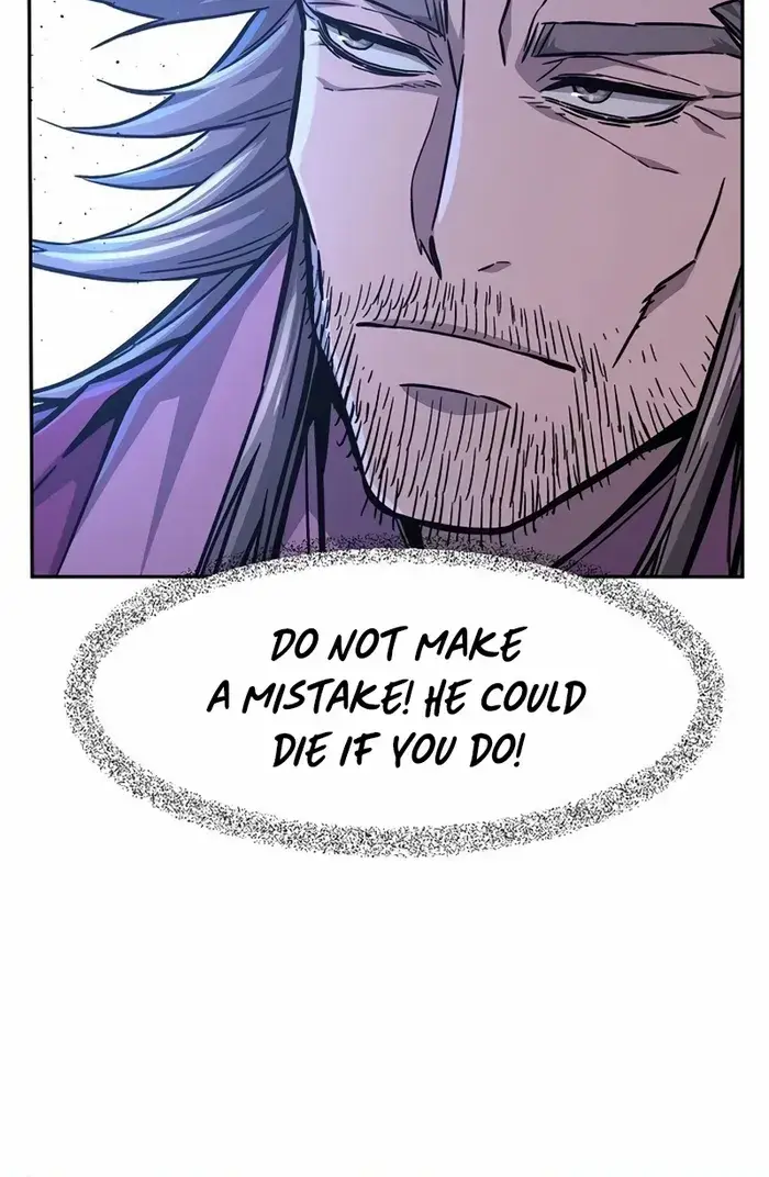 Absolute Sword Sense Chapter 92 Page 95