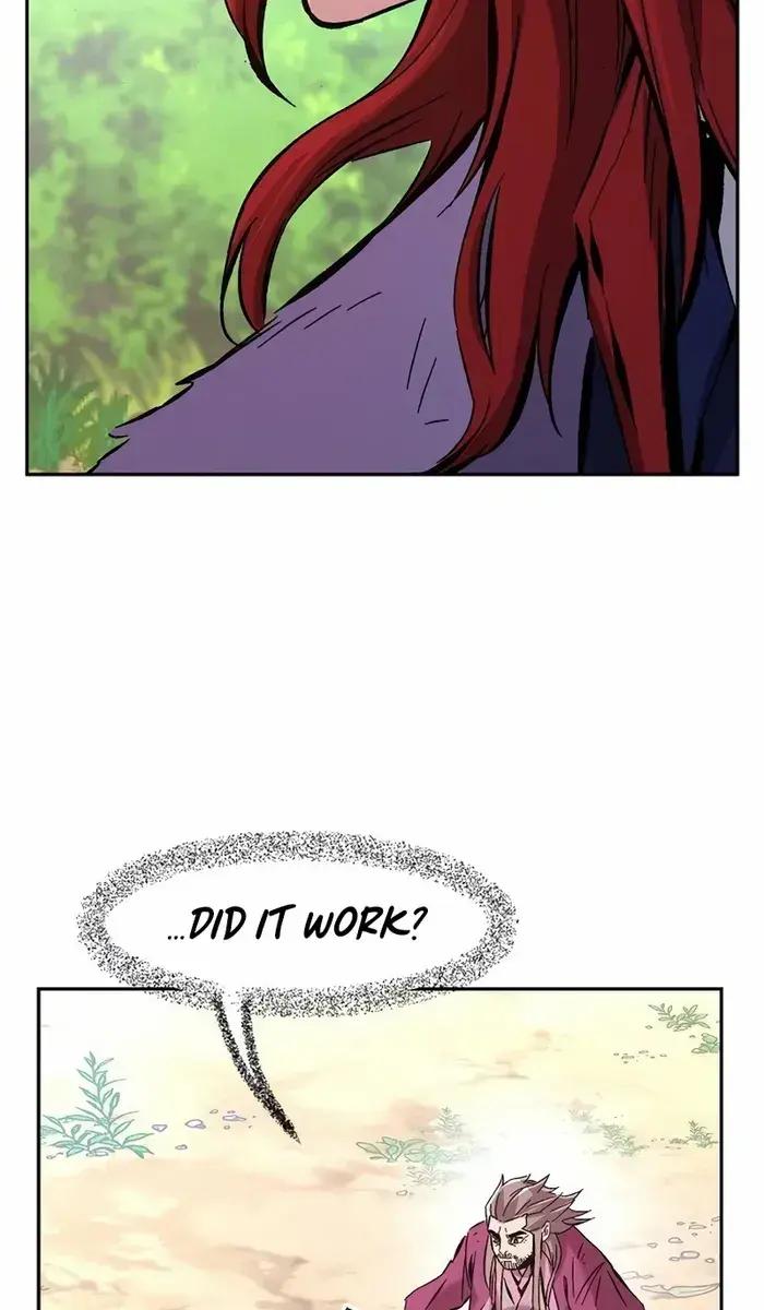 Absolute Sword Sense Chapter 92 Page 98