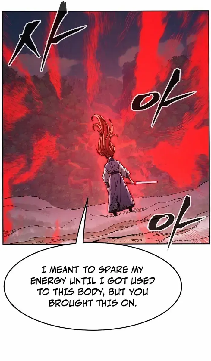 Absolute Sword Sense Chapter 92 Page 107