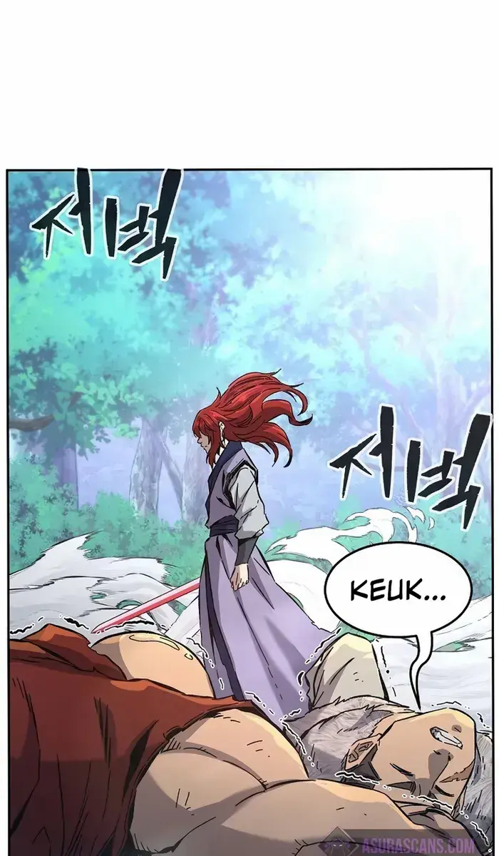 Absolute Sword Sense Chapter 92 Page 108