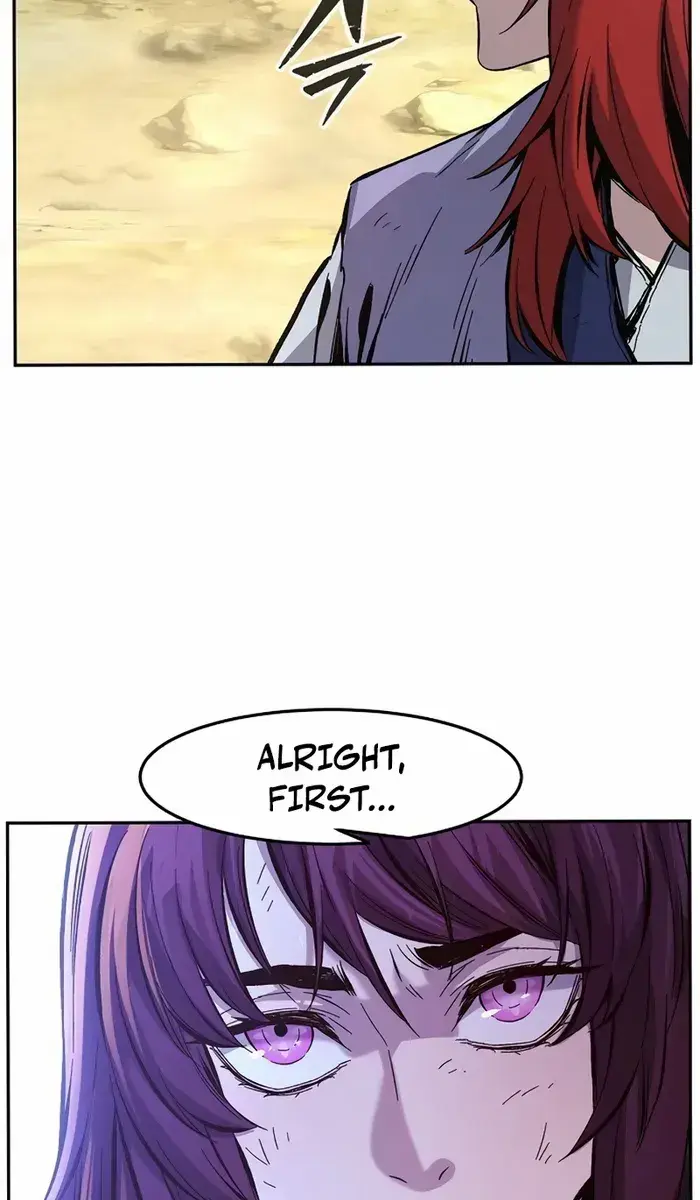 Absolute Sword Sense Chapter 92 Page 110