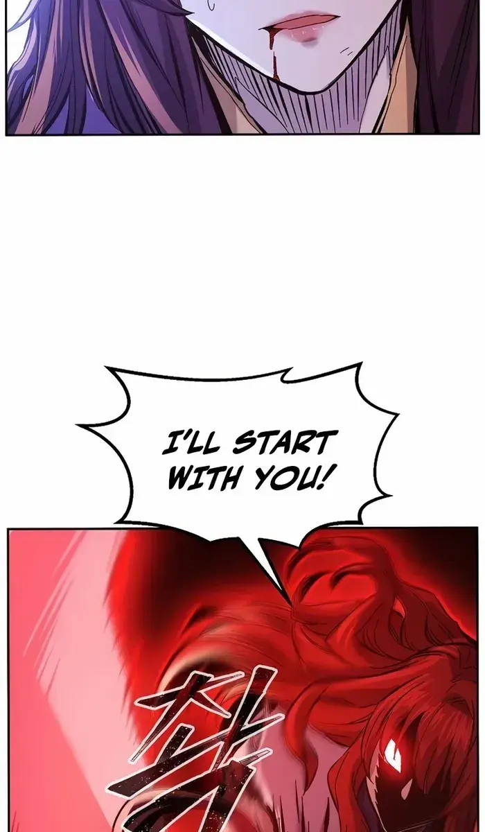 Absolute Sword Sense Chapter 92 Page 111