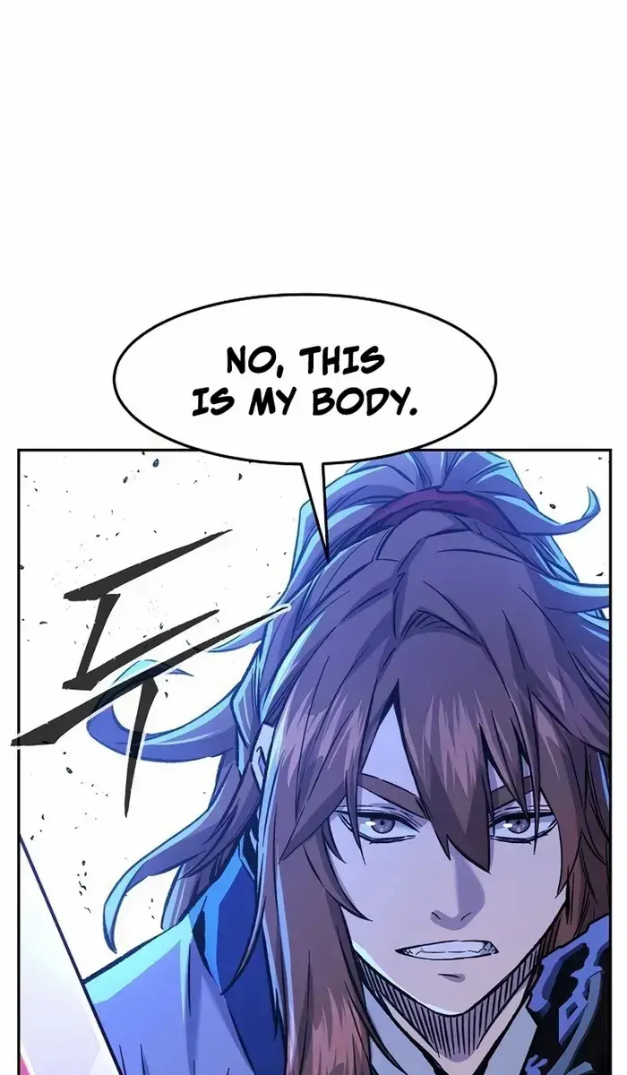 Absolute Sword Sense Chapter 92 Page 119