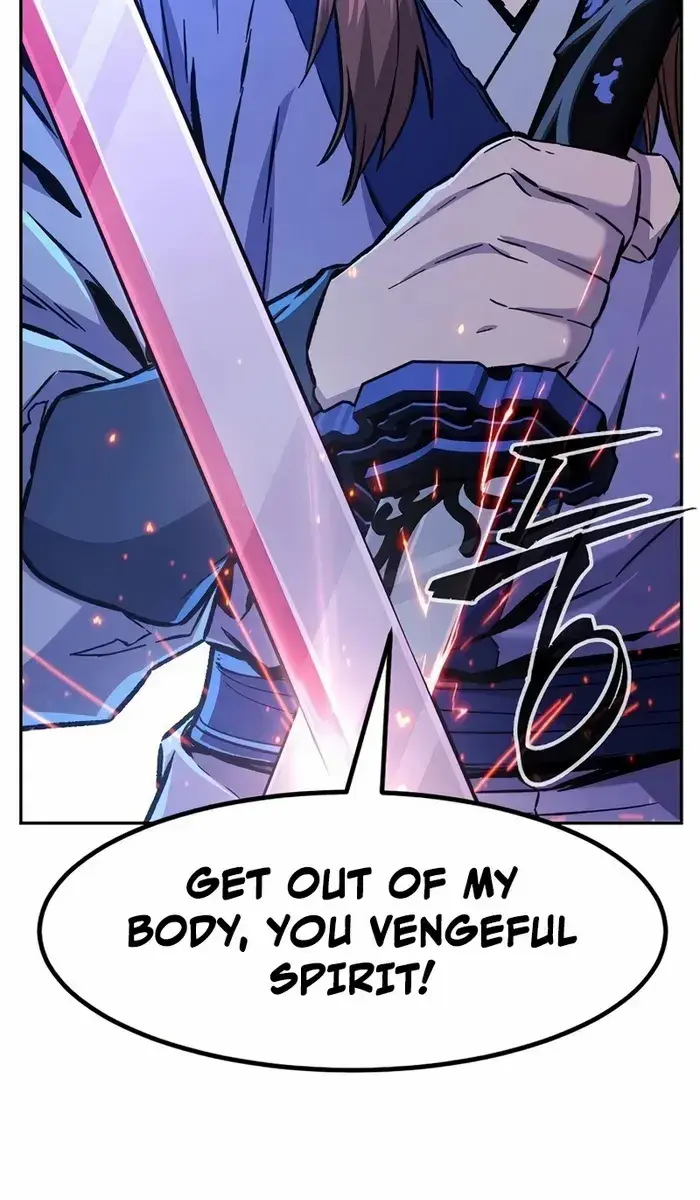 Absolute Sword Sense Chapter 92 Page 120