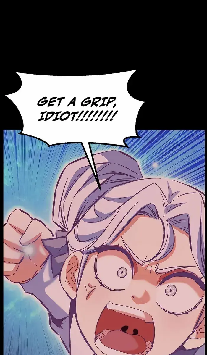 Absolute Sword Sense Chapter 93 Page 7