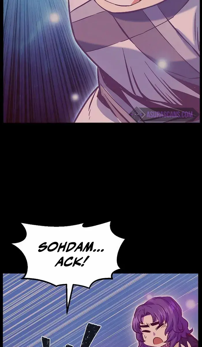 Absolute Sword Sense Chapter 93 Page 8