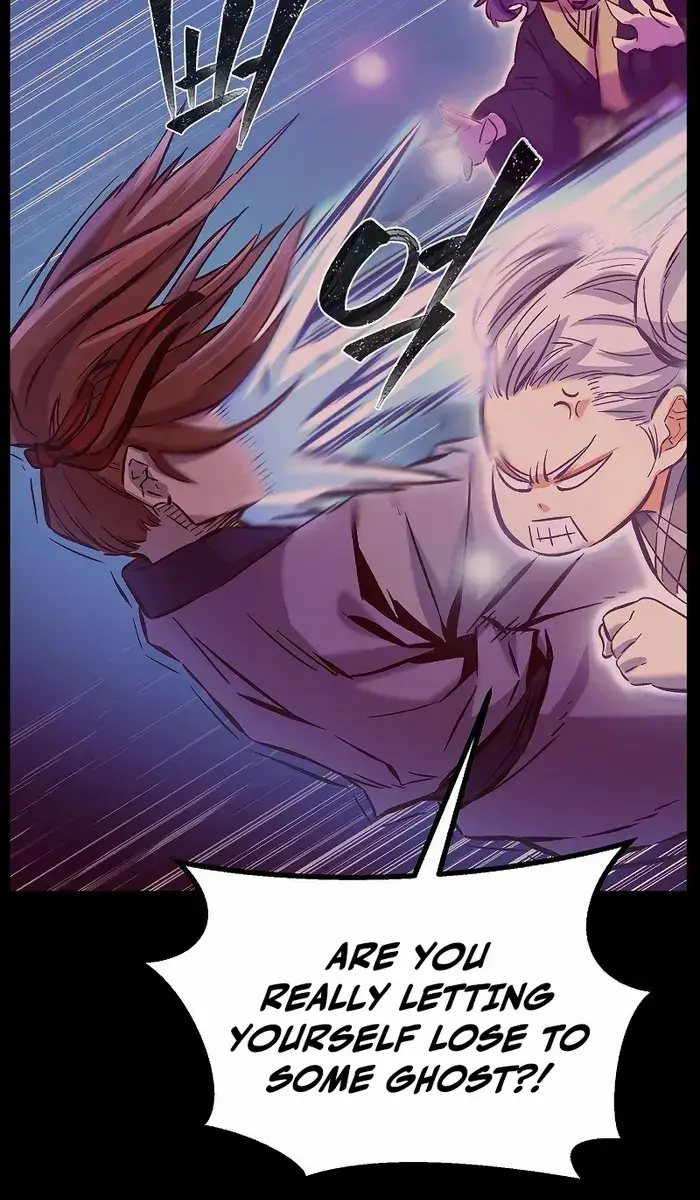 Absolute Sword Sense Chapter 93 Page 9