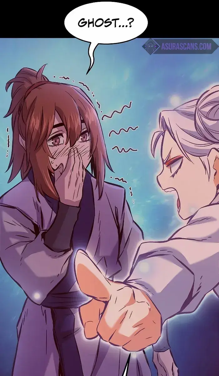 Absolute Sword Sense Chapter 93 Page 11