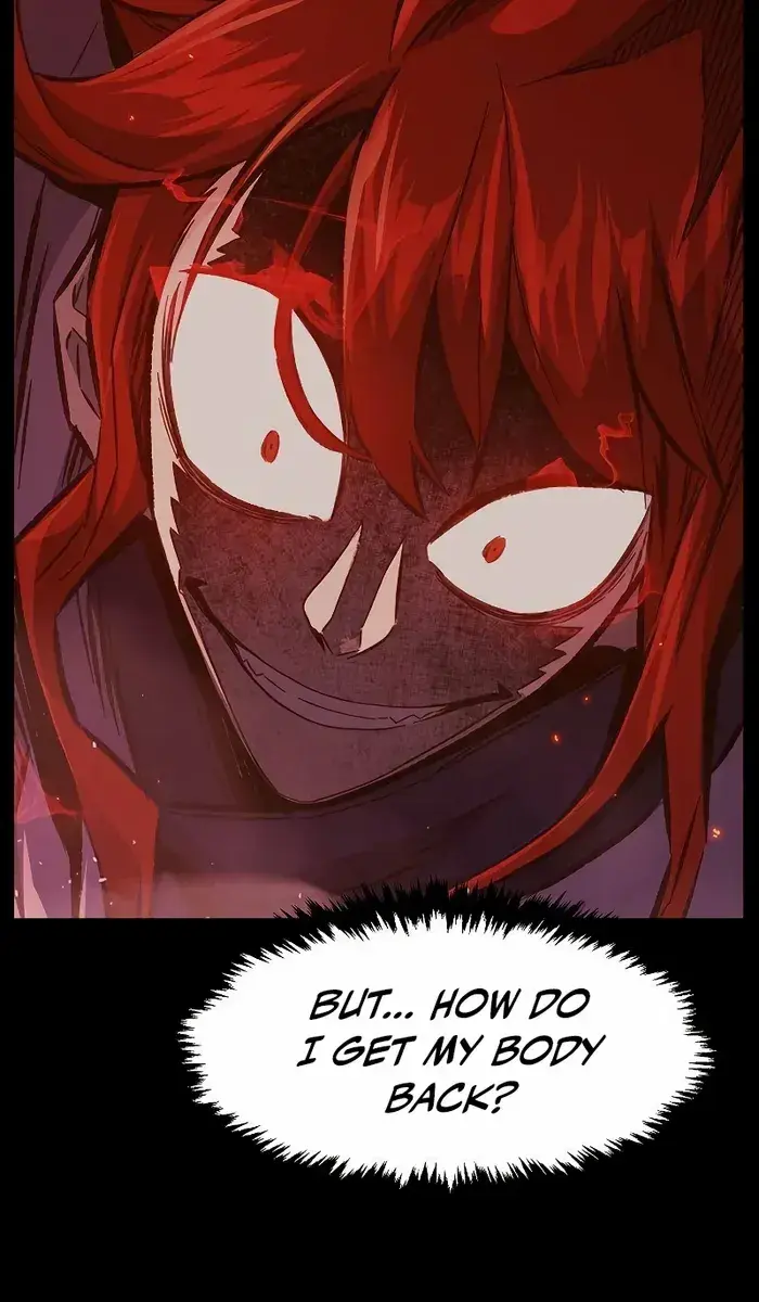 Absolute Sword Sense Chapter 93 Page 13