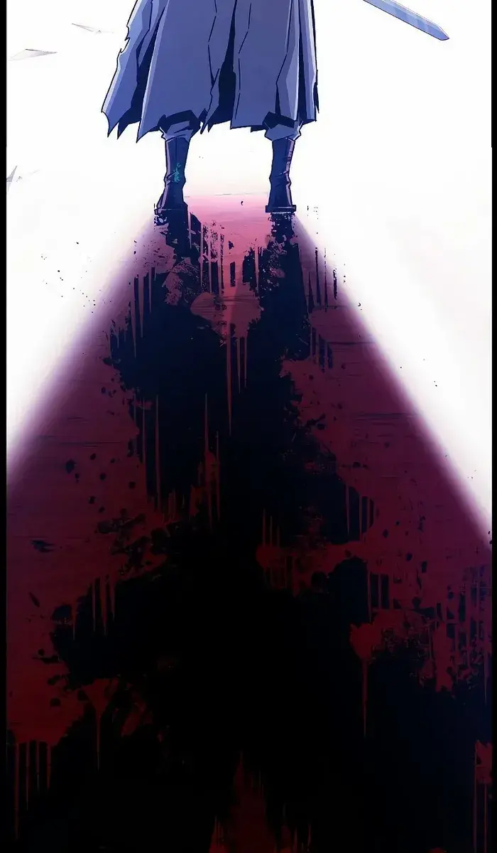 Absolute Sword Sense Chapter 93 Page 16