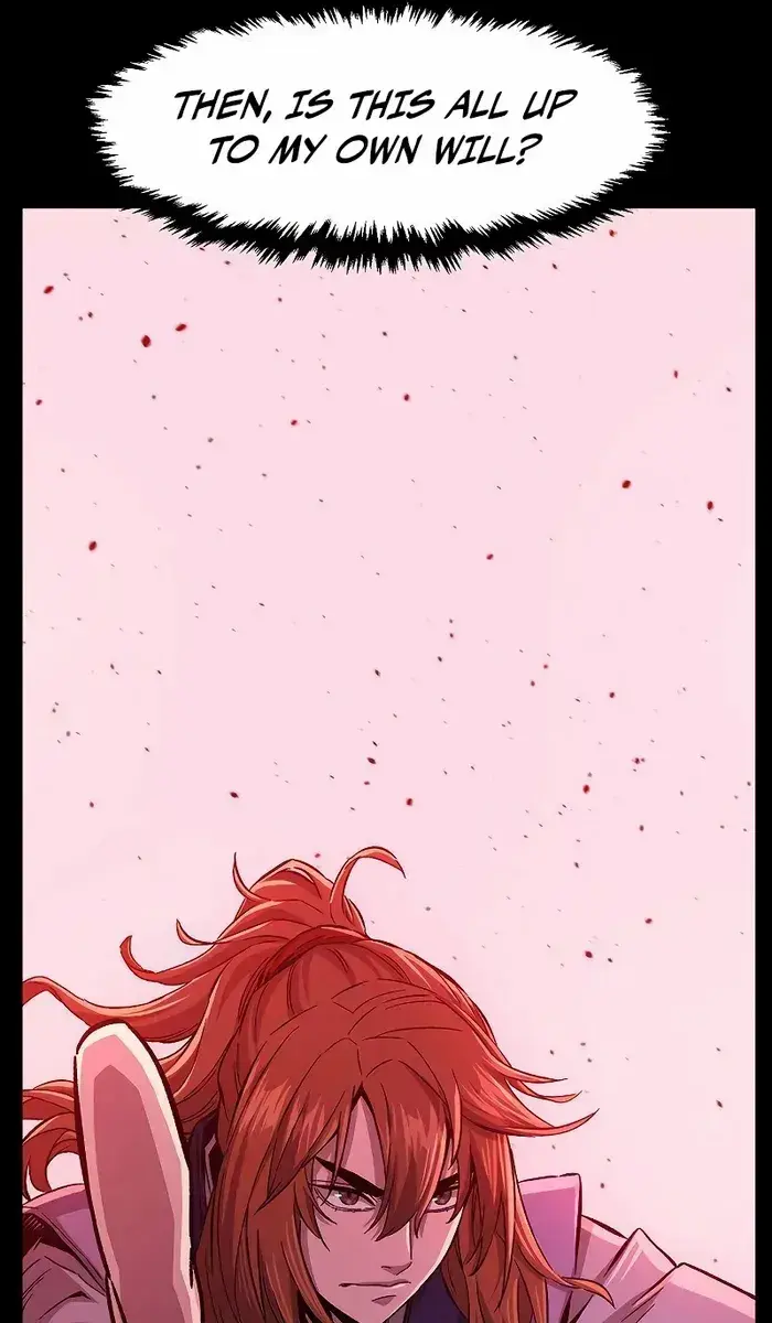 Absolute Sword Sense Chapter 93 Page 20