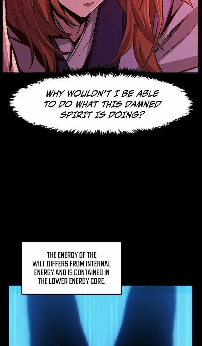 Absolute Sword Sense Chapter 93 Page 22